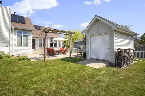 514 Hannigan Dr, Minooka, IL 60447 photo 30