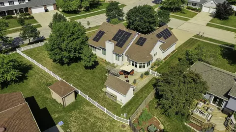 514 Hannigan Dr, Minooka, IL 60447 photo 33
