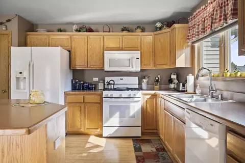 514 Hannigan Dr, Minooka, IL 60447 photo 9