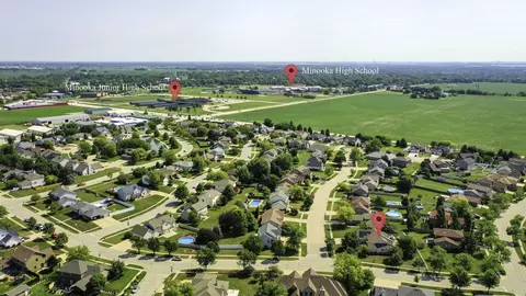 514 Hannigan Dr, Minooka, IL 60447 photo 36