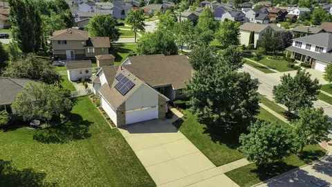 514 Hannigan Dr, Minooka, IL 60447 photo 32
