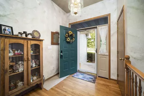 514 Hannigan Dr, Minooka, IL 60447 photo 4