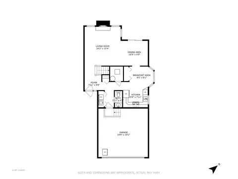 1032 Georgian Pl, Bartlett, IL 60103 photo 19