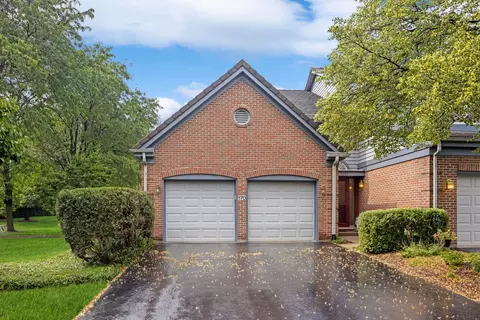 170 Foxborough Pl #0, Burr Ridge, IL 60527