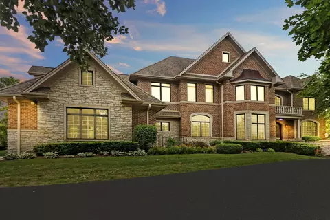26 Wescott Ln, South Barrington, IL 60010