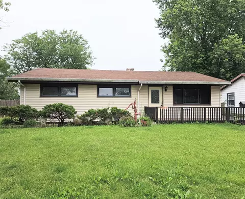 2218 Madonna Ave, Joliet, IL 60436