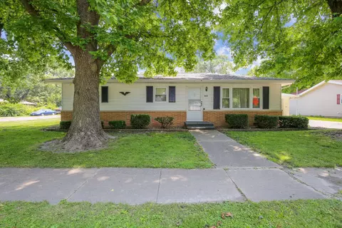 800 S A St, Hammond, IL 61929
