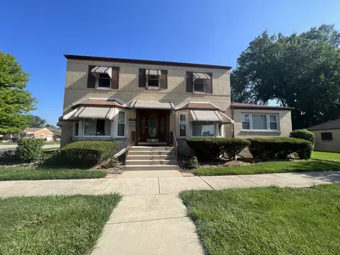 2856 W 93rd St, Evergreen Park, IL 60805