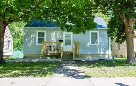 674 S Mckinley Ave, Kankakee, IL 60901