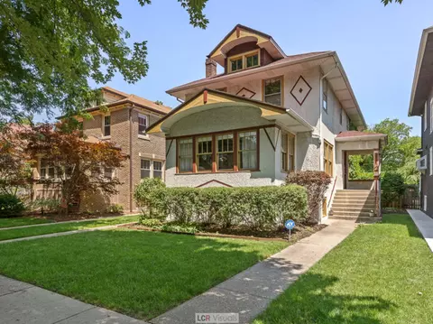 312 S Ridgeland Ave, Oak Park, IL 60302