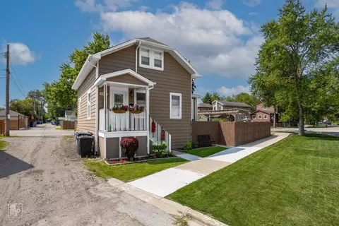 6977 W Imlay St, Chicago, IL 60631