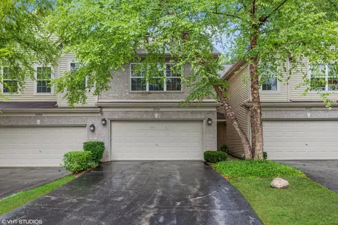 2755 Granite Ct #2755, Prairie Grove, IL 60012