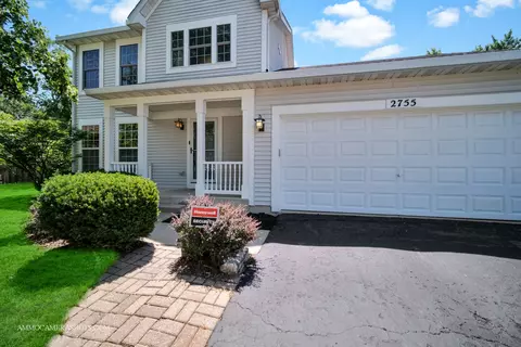 2755 Olympic Ct, Aurora, IL 60503 photo 3