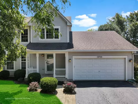 2755 Olympic Ct, Aurora, IL 60503