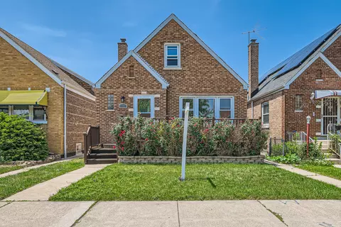 6748 S Keeler Ave, Chicago, IL 60629