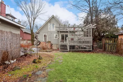 34 S Bodin St, Hinsdale, IL 60521