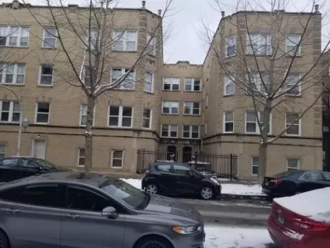 2314 W Rosemont Ave #3, Chicago, IL 60659