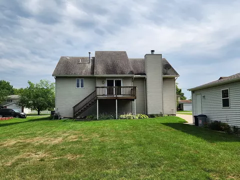 5002 W Main St, Monee, IL 60449 photo 7
