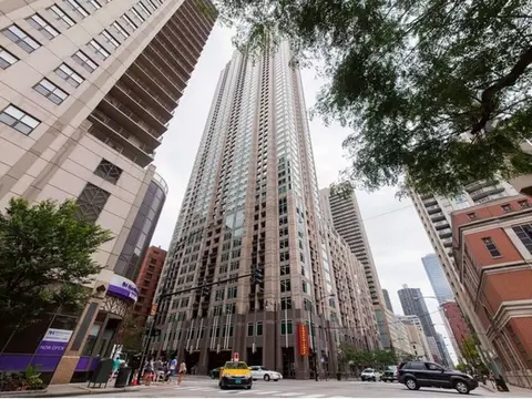 33 W Ontario St #47C, Chicago, IL 60654