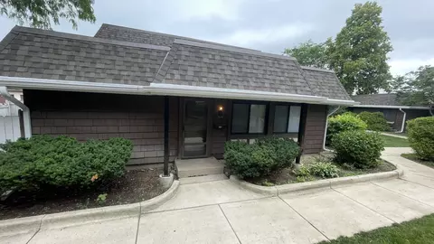 5574 Court F Ct #5574, Hanover Park, IL 60133