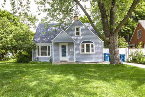 1965 E Linden St, Kankakee, IL 60901