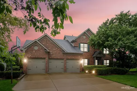 3640 Breitwieser Ln, Naperville, IL 60564