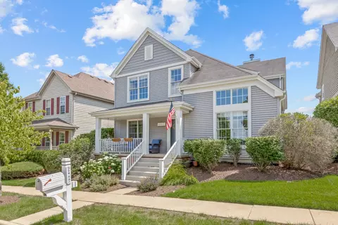39 W087 Herrington Blvd, Geneva, IL 60134