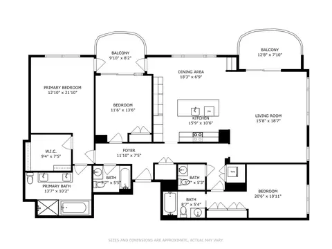 10 E Delaware Pl #22D, Chicago, IL 60611 photo 26