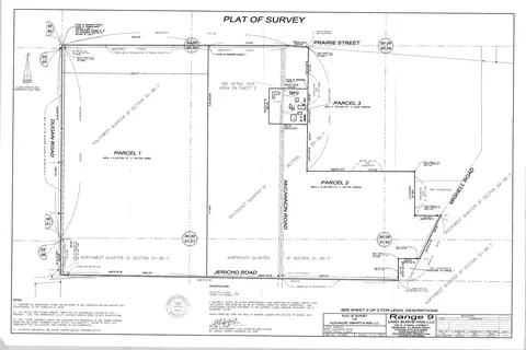 Sw Mccannon And Jericho Road, Sugar Grove, IL 60554