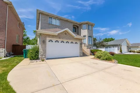 8000 Lorel Ave, Burbank, IL 60459 photo 3