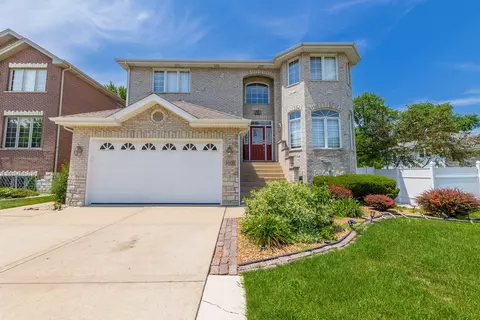 8000 Lorel Ave, Burbank, IL 60459