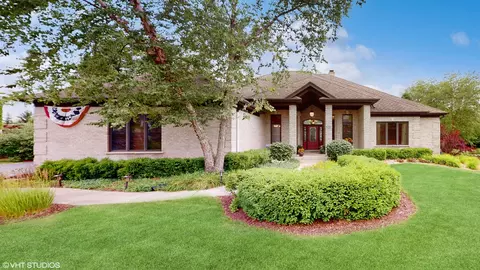 6203 Brighton Ln, Village Of Lakewood, IL 60014