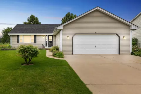 311 Julie Ln, Hampshire, IL 60140