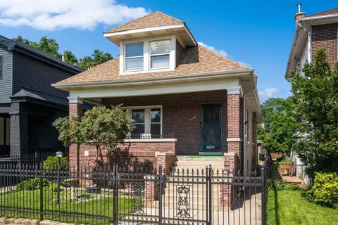 7348 S Indiana Ave, Chicago, IL 60619