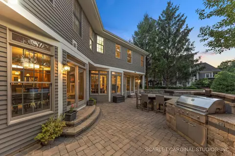 1729 E Prairie Ave, Wheaton, IL 60187 photo 47