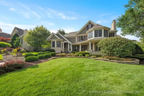 1729 E Prairie Ave, Wheaton, IL 60187 photo 2