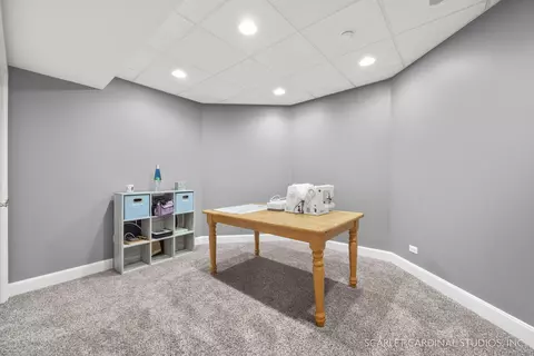 1729 E Prairie Ave, Wheaton, IL 60187 photo 43