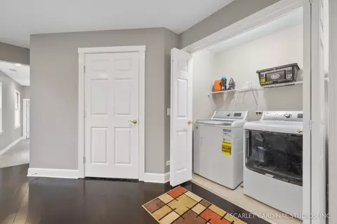 1729 E Prairie Ave, Wheaton, IL 60187 photo 32