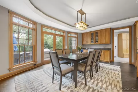 1729 E Prairie Ave, Wheaton, IL 60187 photo 9