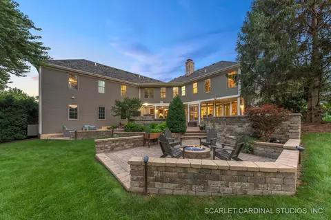 1729 E Prairie Ave, Wheaton, IL 60187 photo 48