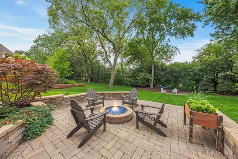 1729 E Prairie Ave, Wheaton, IL 60187 photo 46