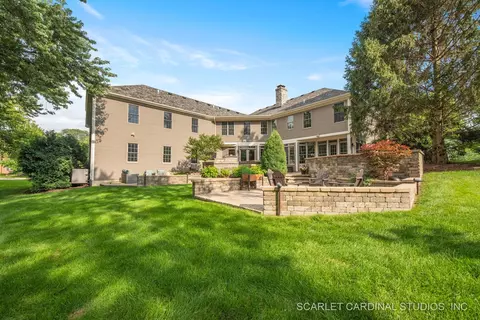 1729 E Prairie Ave, Wheaton, IL 60187 photo 49
