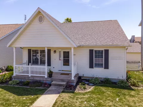 1115 Bull St, Normal, IL 61761