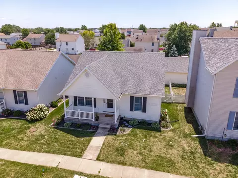 1115 Bull St, Normal, IL 61761 photo 3