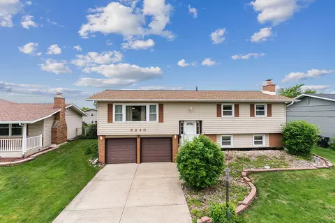 6240 Forestview Dr, Oak Forest, IL 60452