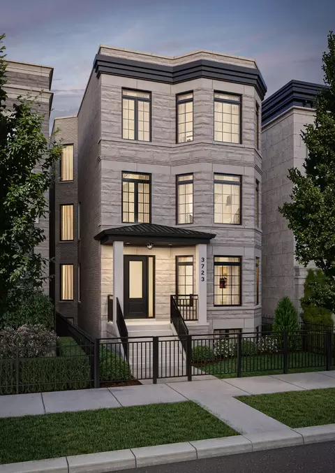 3723 N Magnolia Ave, Chicago, IL 60613