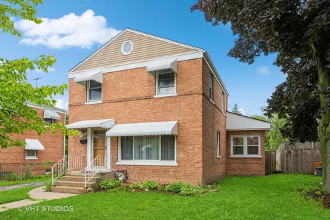 107 N Irving Ave, Hillside, IL 60162