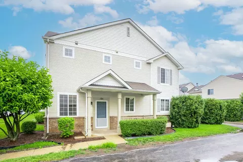 121 Yarrow Ct, Romeoville, IL 60446