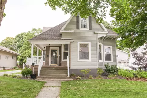 710 E Center St, Le Roy, IL 61752 photo 41