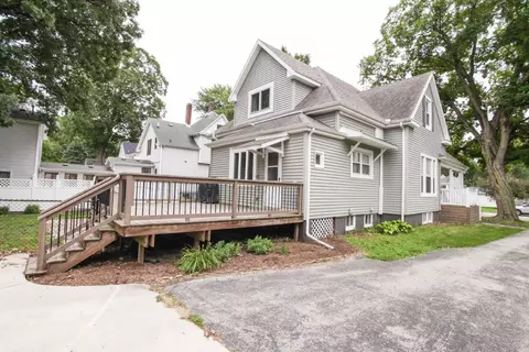 710 E Center St, Le Roy, IL 61752 photo 38